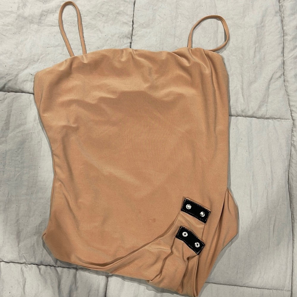 body suit